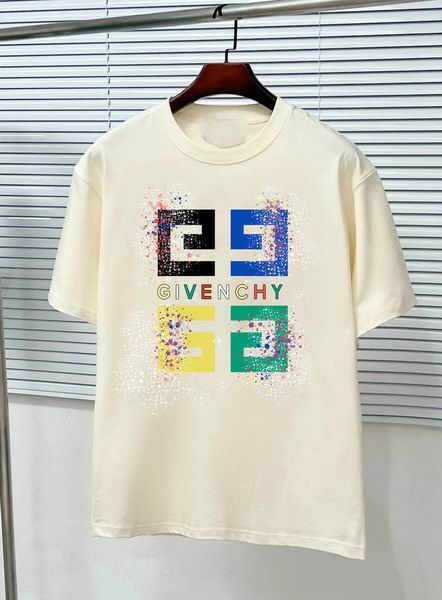 Givenchy T-shirt Unisex ID:20250716-255